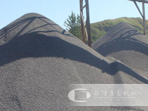时产300-400吨大理石石料生产线