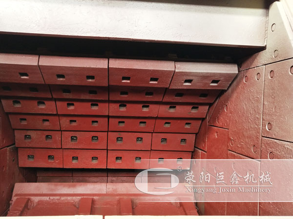 新型反击破板锤